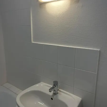 Διαμέρισμα Le Coins Sympa
