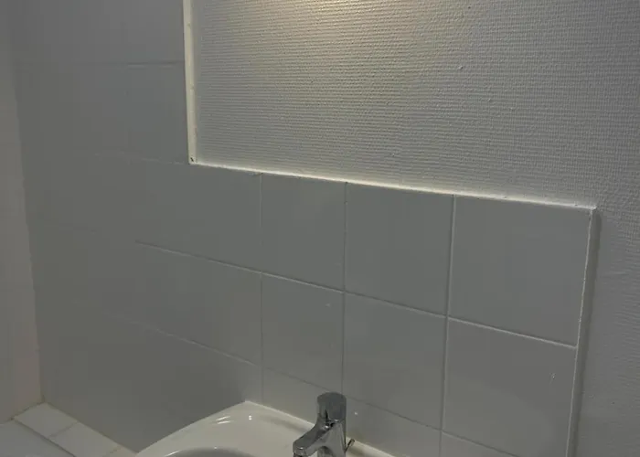 Apartman Le Coins Sympa